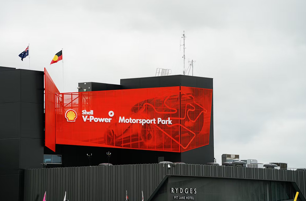 Doing the 500 at The Bend in a Motorhome? Here’s Why You’ll Never Go Back.