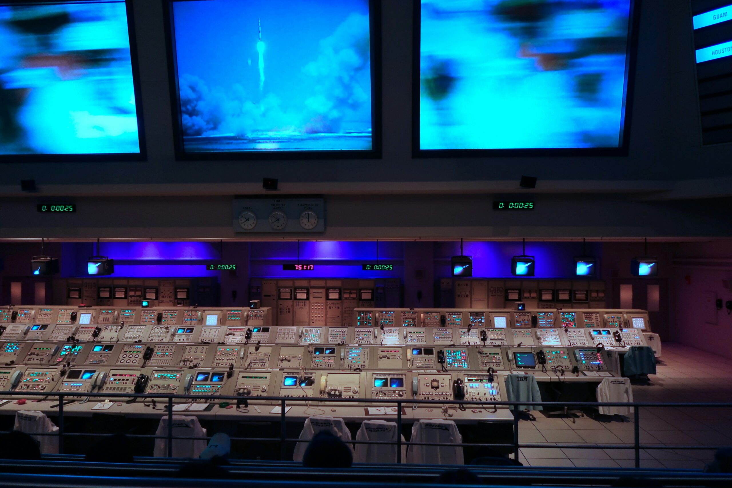 Kennedy Space Center