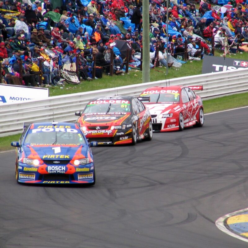 campervan rentals at bathhurst