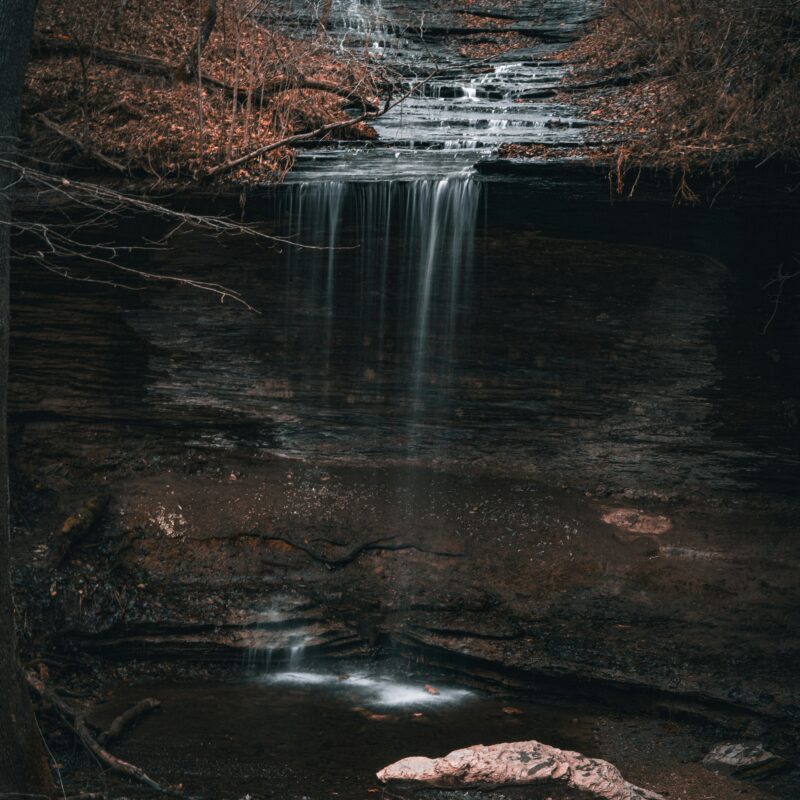 Photo by Stephen Olmo on Unsplash